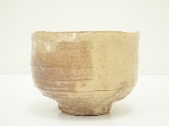 道具 ] - 道具 萩焼 城山窯造 茶碗（共箱） | ネットショップ圭